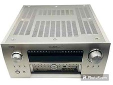 Amplificateur AV DENON AVC-A1HD 7,1 canaux - Ampli surround Hi-Fi phare avec ...