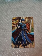 Marth Fire Emblem 0 Cipher FE