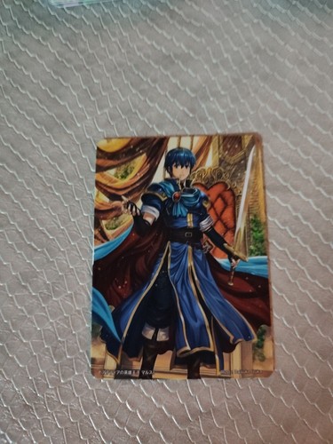 Marth fire emblem cipher fe - fire,