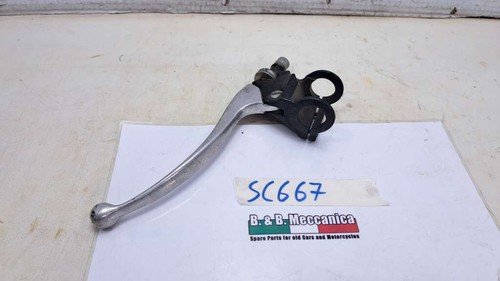Levier commande embrayage - levier,