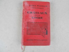 guides michelin regionaux