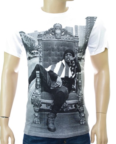 Eleven paris asap rocky tee - paris,