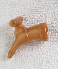 PLAYMOBIL ROBINET DORE POUR