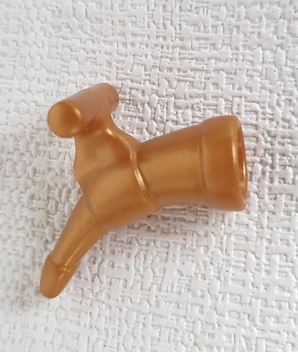 Playmobil robinet dore pour - robinet,