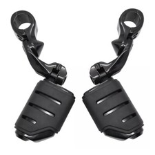 Crash bars repose-pieds pour