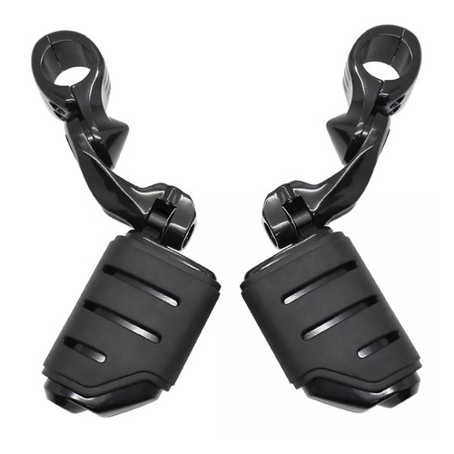 Crash bars repose pieds pour - bars,
