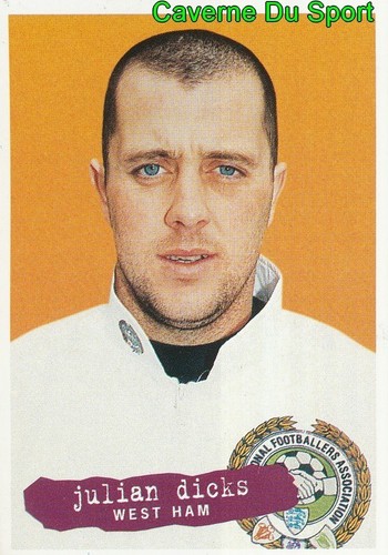 069 julian dicks england - julian, west