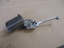 Maitre cylindre d'embrayage