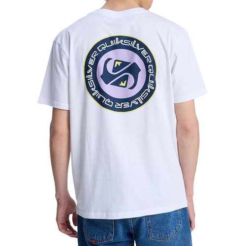 Quiksilver shirt manches - quiksilver,