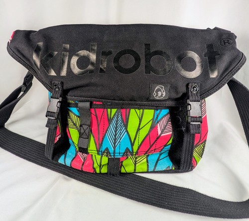 Kidrobot supakitch messenger - kidrobot,