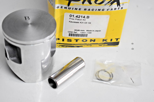 Kit piston prox - kit,