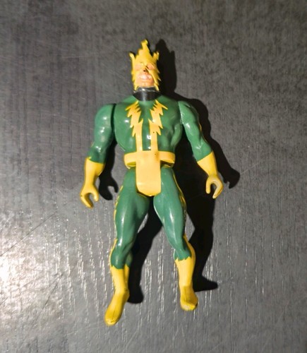 Secret wars marvel électro - secret,