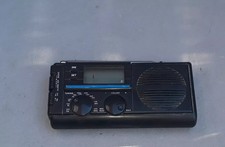 RadioAlarm Clock Radio RQ600