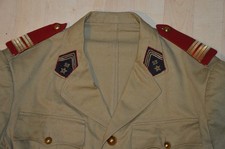 VAREUSE & PANTALON COLONEL DU