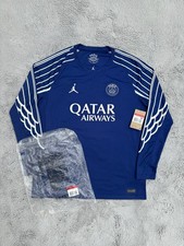 Maillot Fourth Jordan Psg LDC