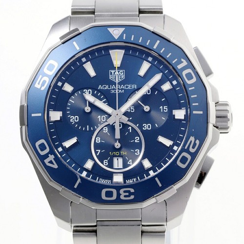 Tag heuer aquaracer - heuer,