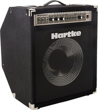 ampli basse hartke a100 TB