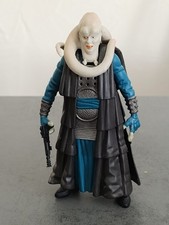 star wars figurine Bib Fortuna  chez Jabba le Hutt 1997 le retour du jedi