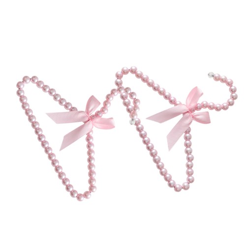  2 Pcs Baby Clothes Hanger