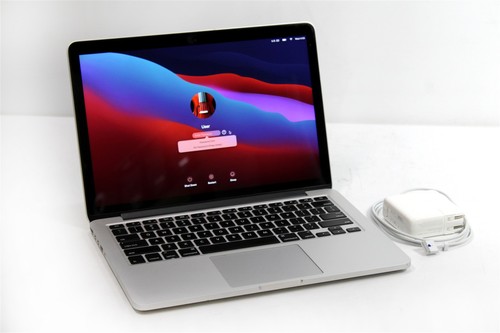 Apple macbook pro retina - apple,