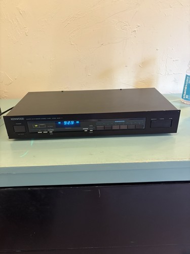 Kenwood basic quartz - kenwood,