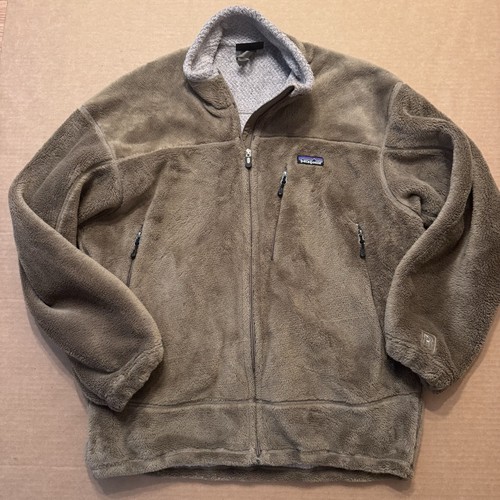 Vintage patagonia regulator - vintage, r4