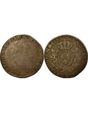 France louis xvi - -, 1/2