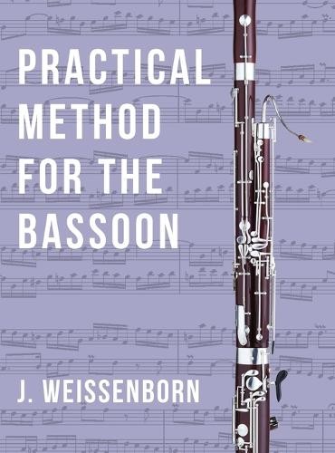 Weissenborn practical method - j,