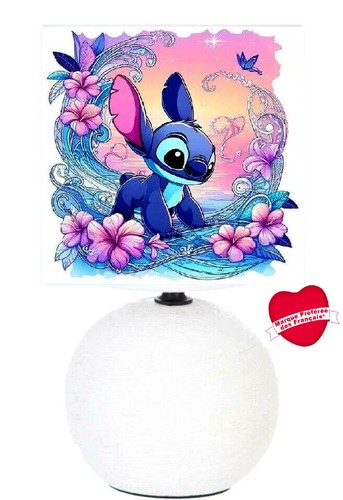 Lampe chevet céramique - de,