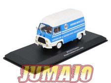 VAR5 Voiture 1/43 ALTAYA