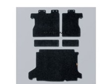 MUGEN VEZEL SPORTS BAGAGE MAT