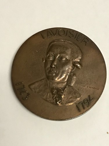 Médaille 1950 paquebot