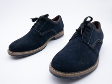 Am Shoe Homme Chaussure à Lacets Basse de Business Cuir Gr. 41 Eu Art. 9020-30