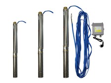 Pompe De Puit Profond 3 CS