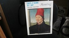 Memling. chefs-d'oeuvre de l'art. grands peintres by Par G. T. Faggin