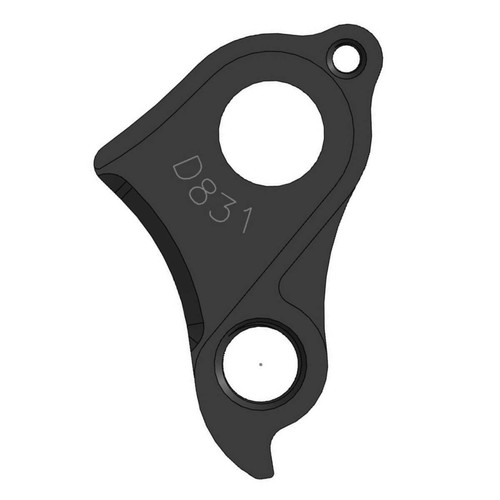 Cintre dérailleur pour - cintre,