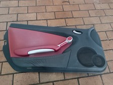 Panneau De Porte Gauche