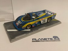 BIZARRE DOME RC82 #36 LE MANS