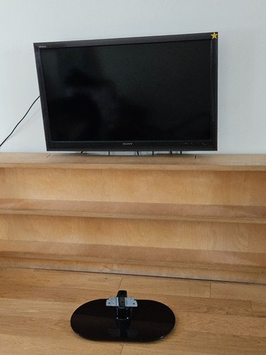Televiseur sony bravia modèle - televiseur,