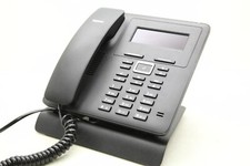 GIGASET - MAXWELL BASIC - Téléphone filaire IP PRO - Noir - Bon état