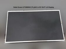 Dalle Ecran LP156WH2 LCD 15.6" LG Display