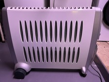 radiateur a bain d'huile