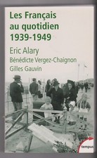 Les français au quotidien