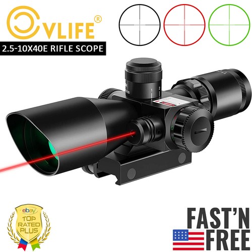 Cvlife 10x40e hunting - cvlife,