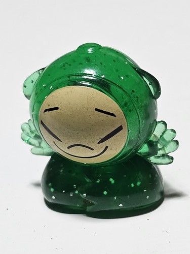 Figurine rétro gogos crazy - figurine,