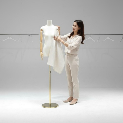 Mannequin vitrine femme - mannequin,