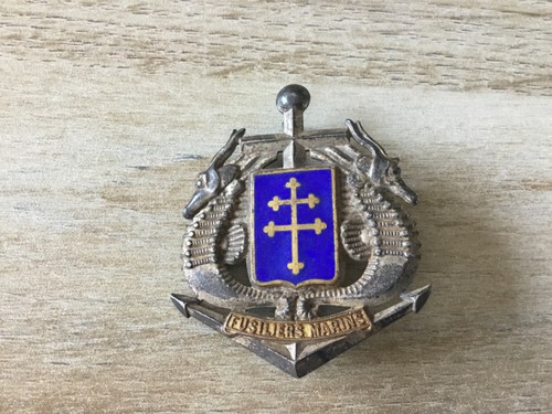 Régiment fusiliers marins - régiment,