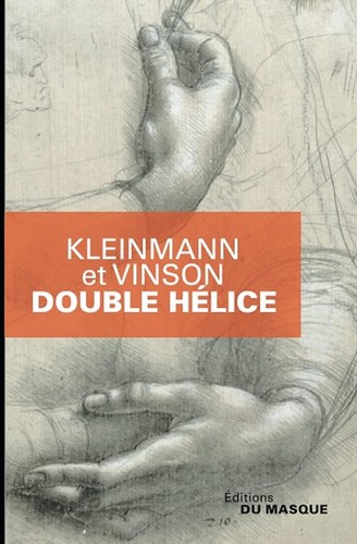 Double helice kleinmann - -,