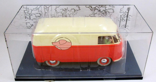Les voitures tintin - voitures, de
