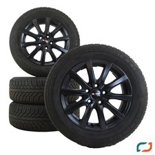 Roue D'Hiver Skoda Yeti 5L